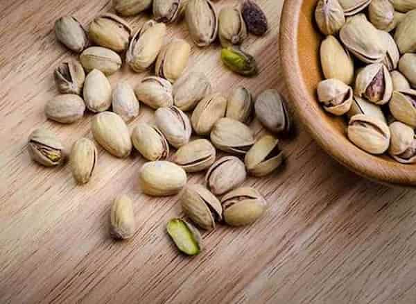 تصویر 5 از خرید پسته اکبری انس ۲۲ + قیمت فروش استثنایی